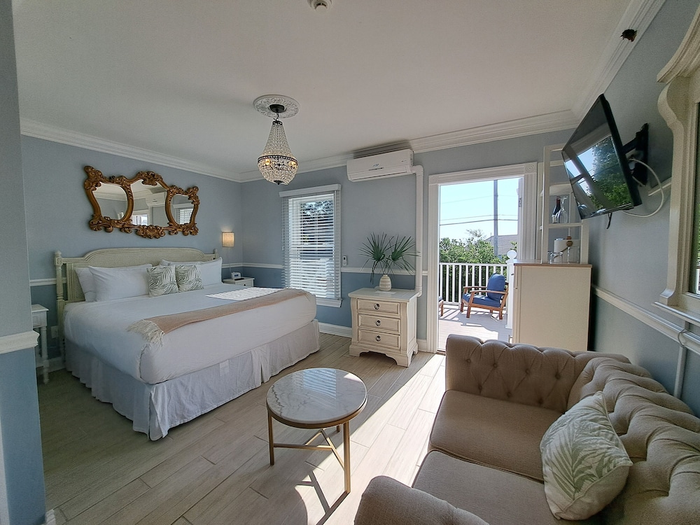 Hotel Manisses - photo 11