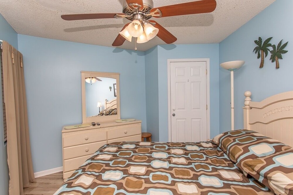 Royal Garden Resort 209 2 Bedroom Condo by RedAwning - photo 4