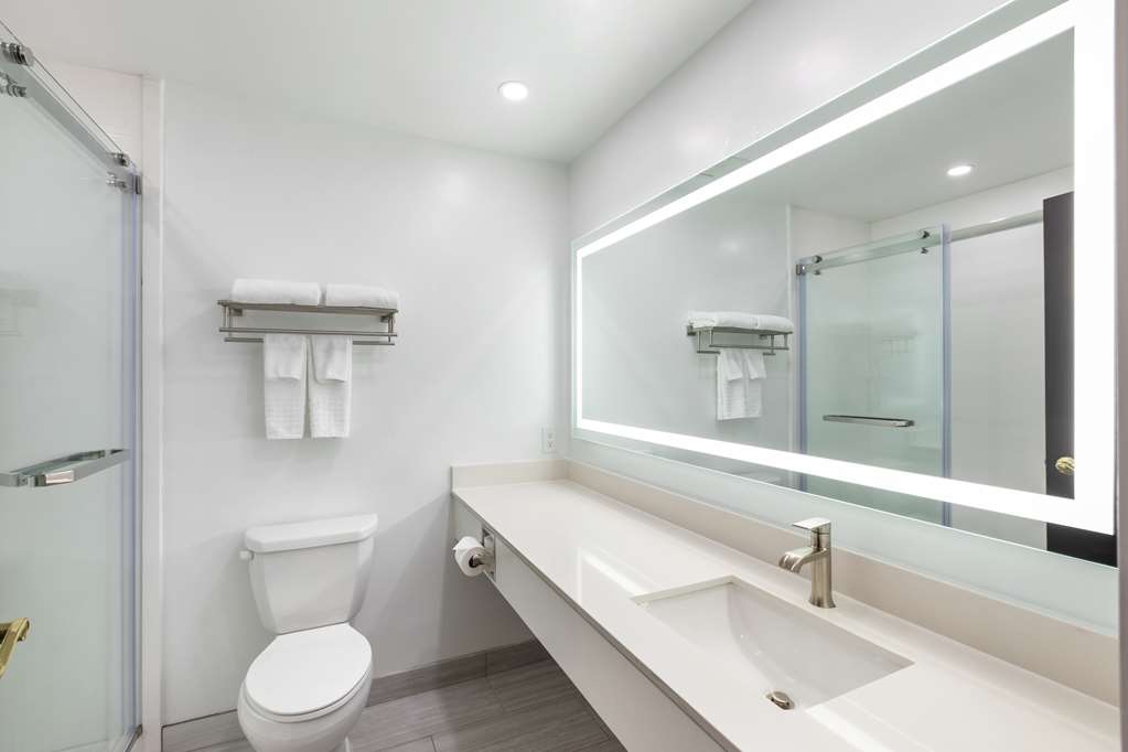 Best Western Inn & Suites Midway Airport - photo 22