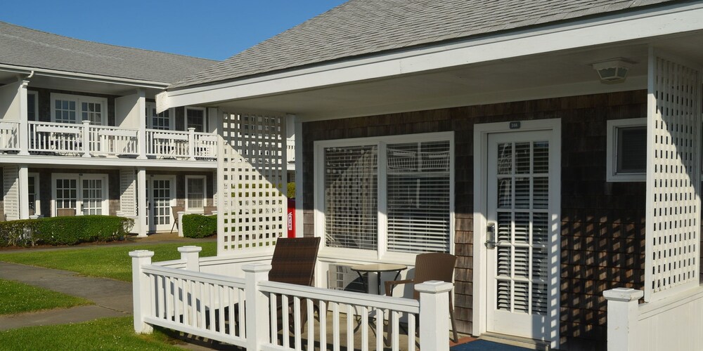 The Beachside At Nantucket - photo 53