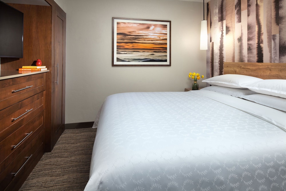 Sheraton Steamboat Resort Villas - photo 19