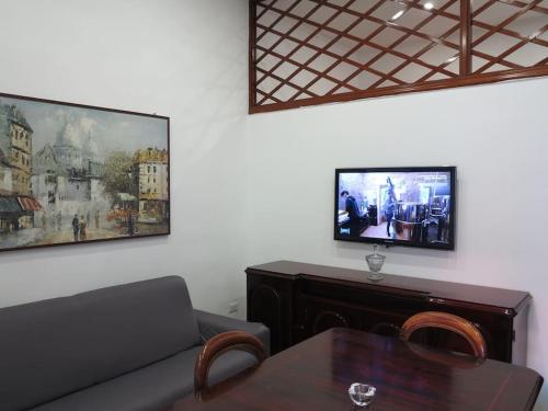 La casetta di YO — 4-Star Luxury Hotel in Naples, Italy