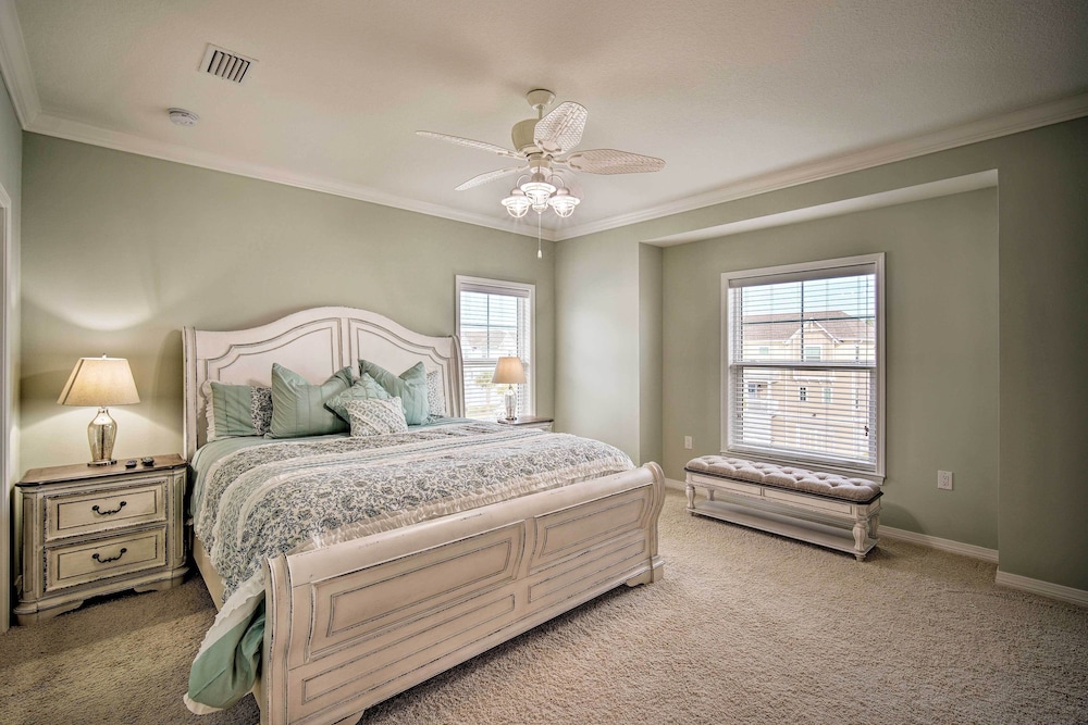 Upscale Perdido Key Resort Villa 1 Mi to Beach - photo 11