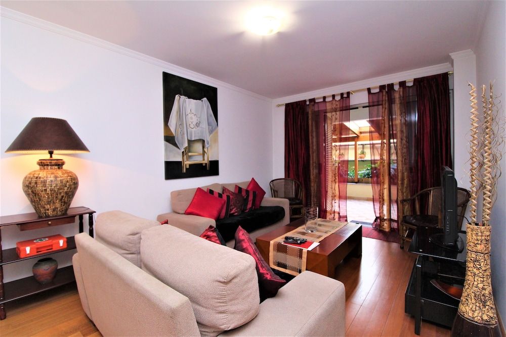Lido Apartment Excellant Location — 4-Star Luxury Hotel in Funchal, Portugal