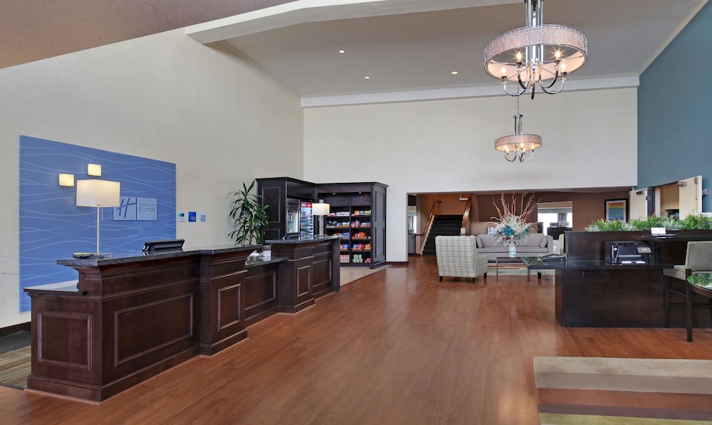 Holiday Inn Express Port Hueneme by IHG - photo 2