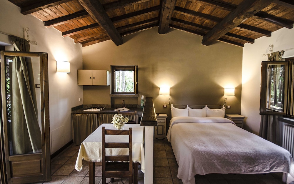 Parco dei Cimini BioResort in Viterbo, Italy