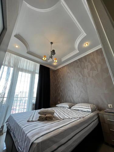 Nukri's Apartment