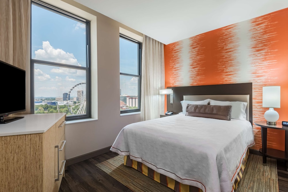 Home2 Suites by Hilton Atlanta Downtown - photo 16