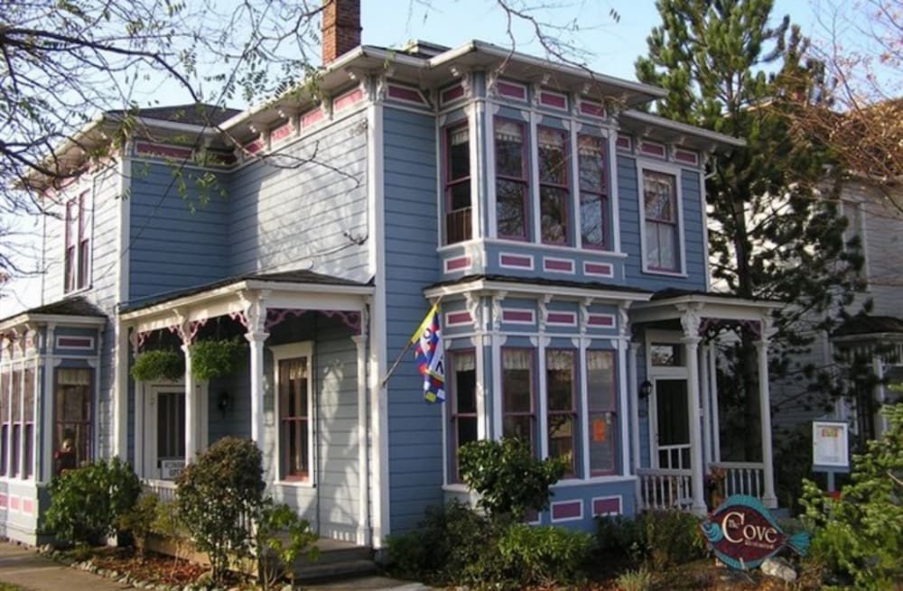 The Inn at Penn Cove - featured photo