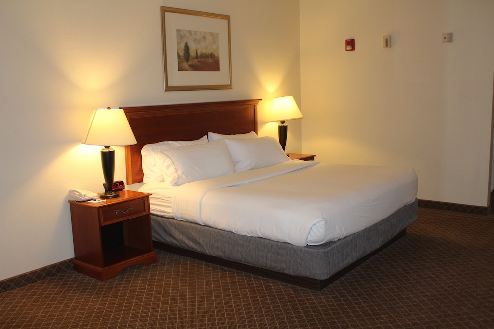 Holiday Inn Express Heber City an IHG Hotel - photo 2