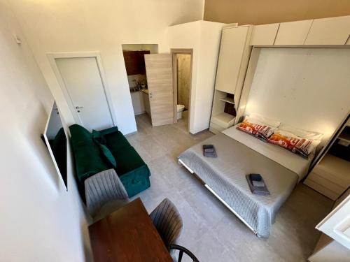 Tucci17 - carbon neutral hotel in Lecce