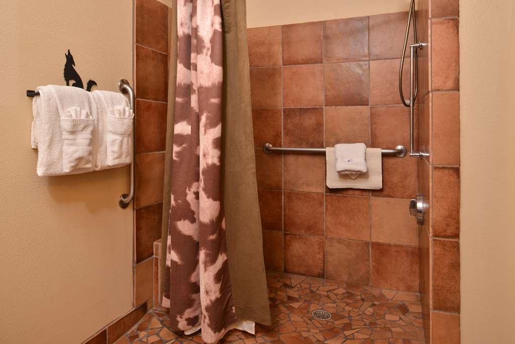 Best Western Plus Inn of Santa Fe - photo 14