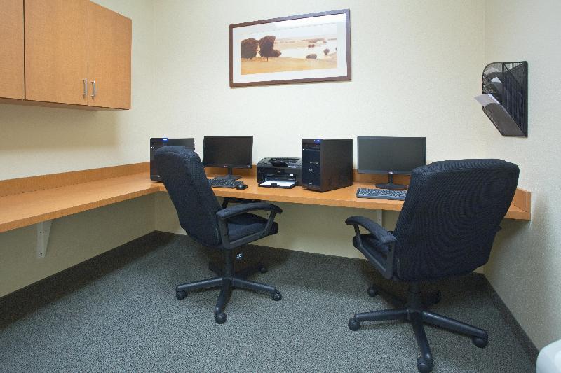 Candlewood Suites Grand Prairie by IHG - photo 9