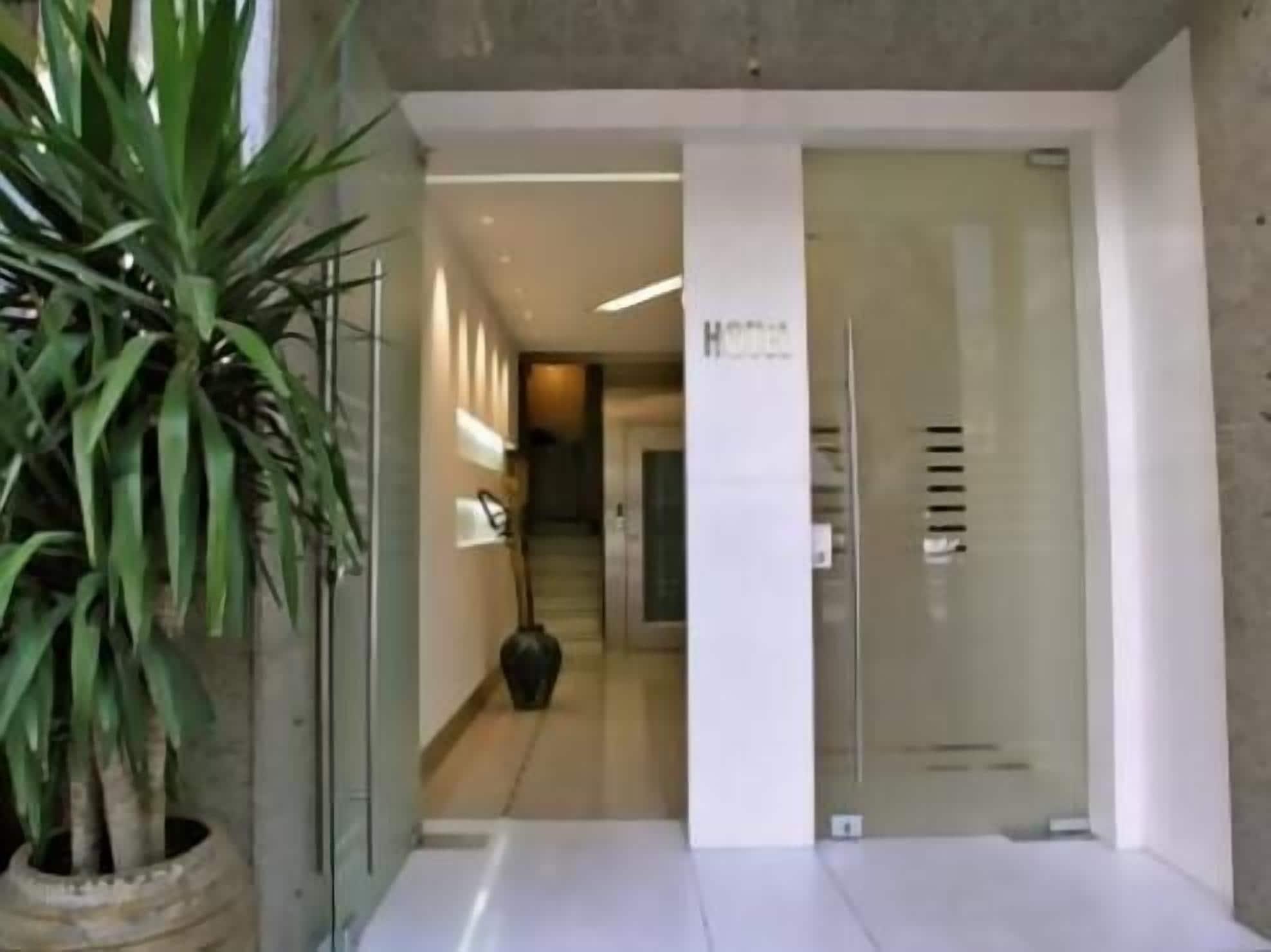 Athens City Hotel — Athens