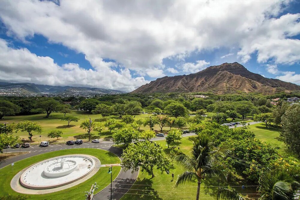 Diamond Head Beach Hotel - photo 54