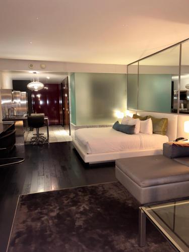 Amazing Luxury Suite 25th floor