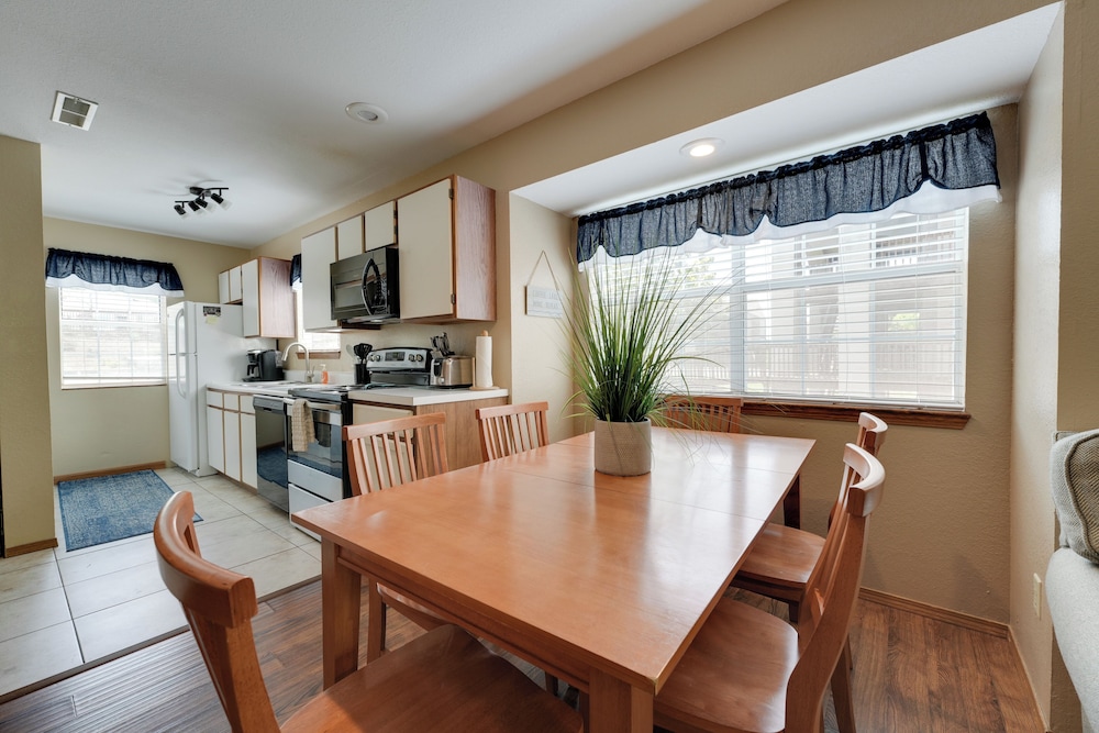 Branson Condo w Lake Access Resort Amenities - photo 10