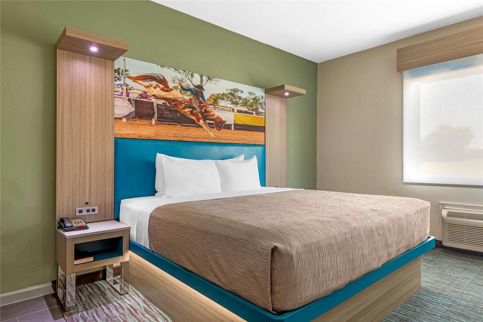 Quality Inn Mesquite Dallas East - photo 25