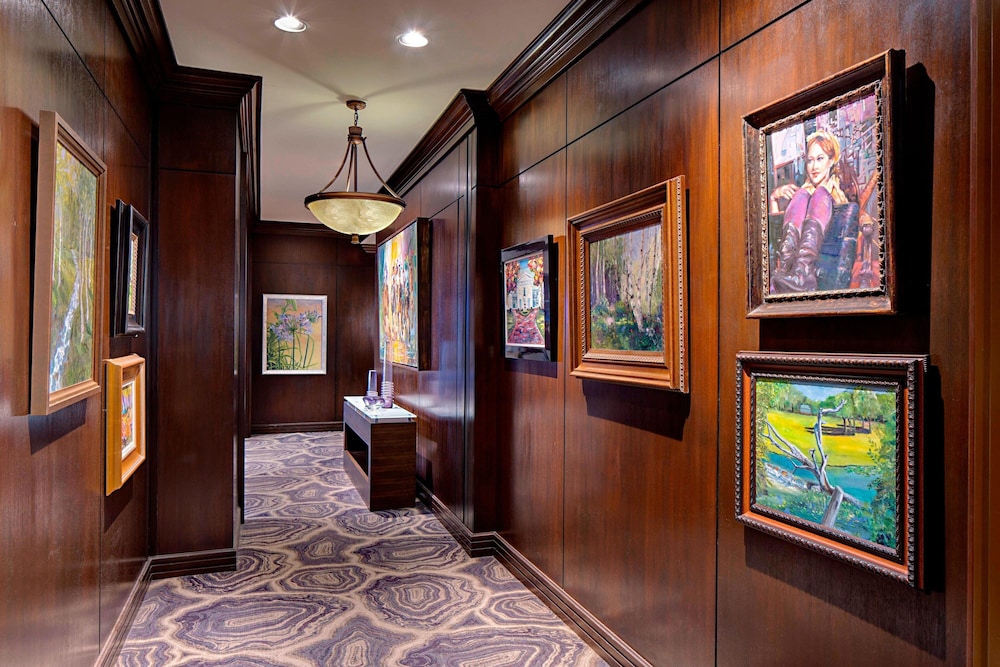 Little Rock Marriott - photo 40