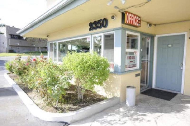 Victoria Motel - photo 2