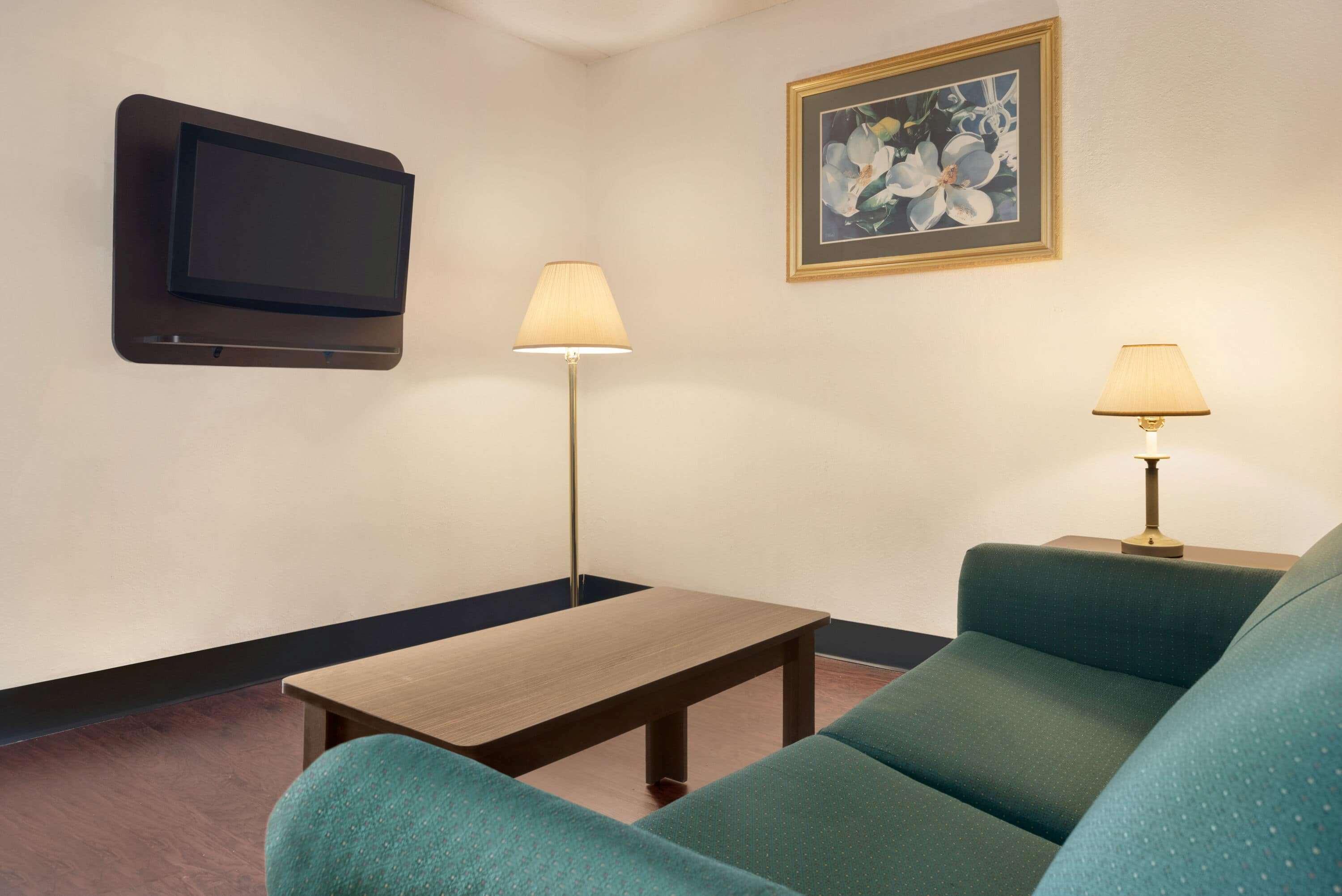 Travelodge by Wyndham Zanesville - photo 28