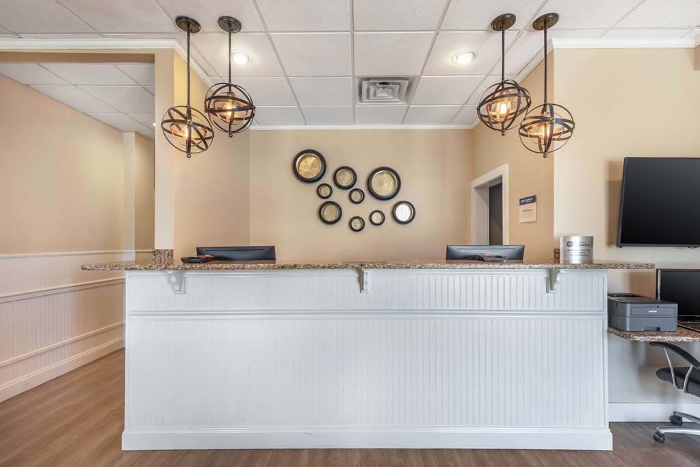 Best Western Ocean City Hotel & Suites - photo 5