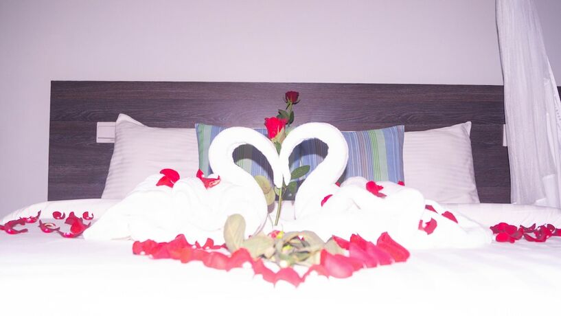 The Candela Hotel — Siaya — photo 3