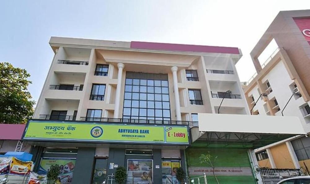 FabHotel Shangrila Elite in Aurangabad, India