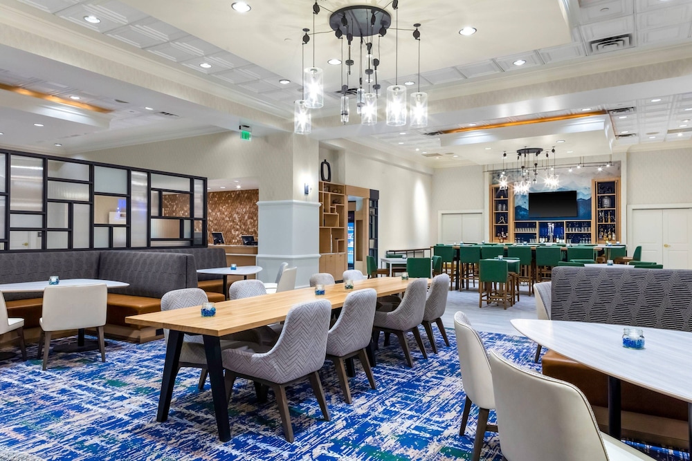 Residence Inn by Marriott Denver City Center - photo 38