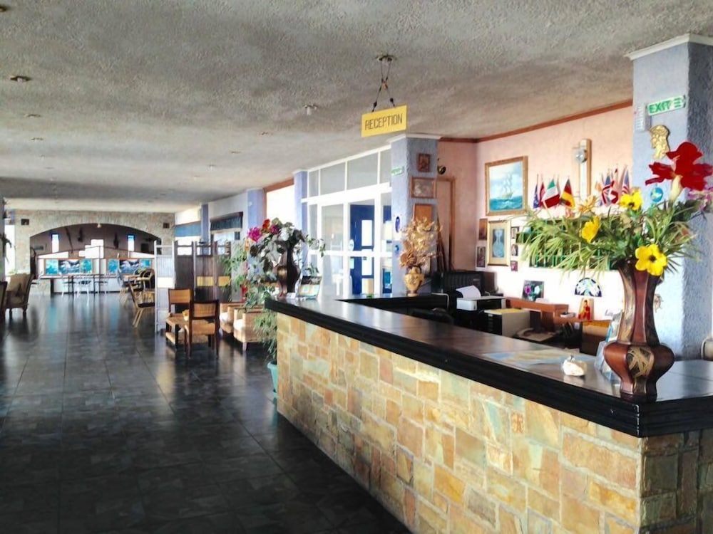 Sariza Spring Hotel — Andros — photo 5