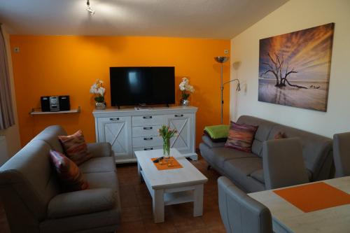 Ostetal — 4-Star Luxury Hotel in Hemmoor, Germany