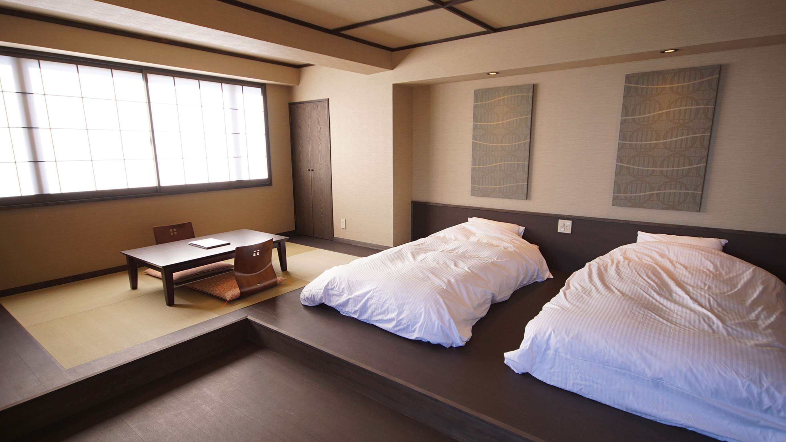 Atami Tsukiemon in Shizuoka, Japan