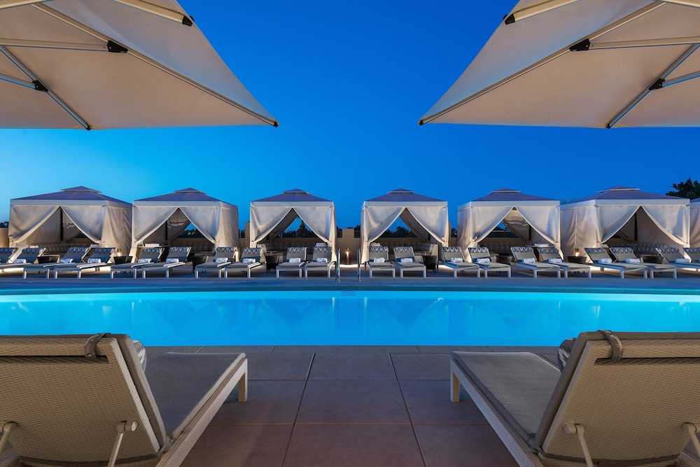 The Canyon Suites at The Phoenician Luxury Collection - photo 36