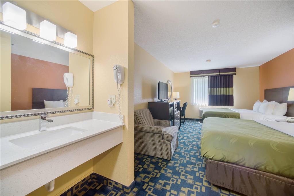 Quality Inn O'Fallon IL St. Louis - photo 18
