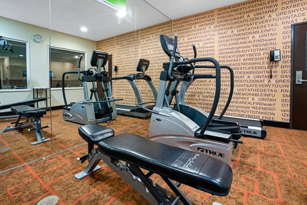 La Quinta Inn & Suites by Wyndham Auburn - photo 10