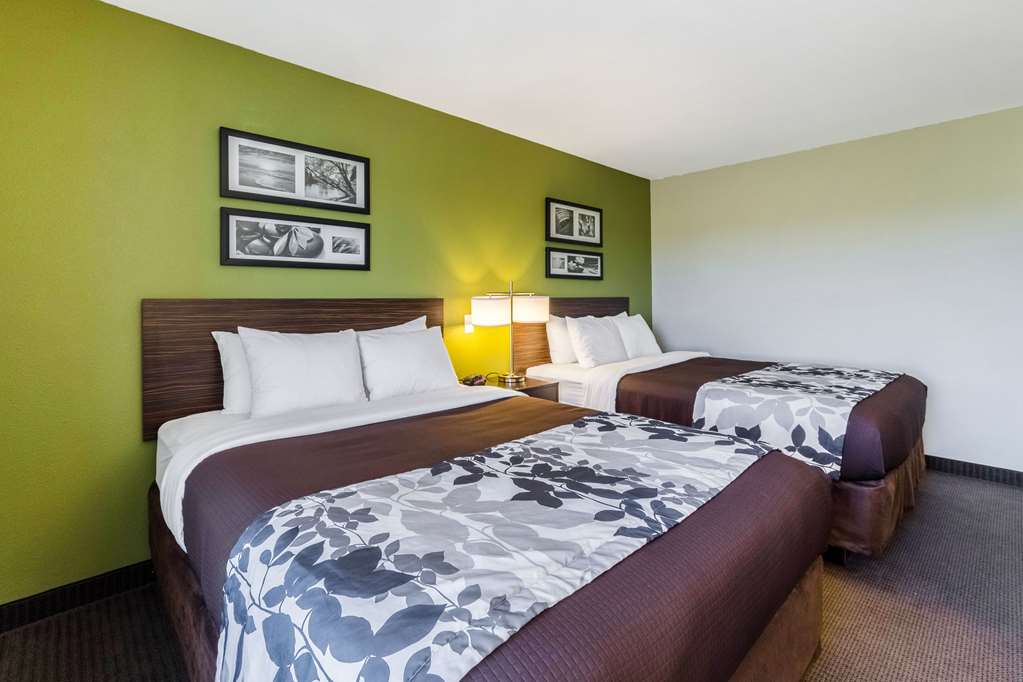Sleep Inn & Suites Jourdanton Pleasanton - photo 4