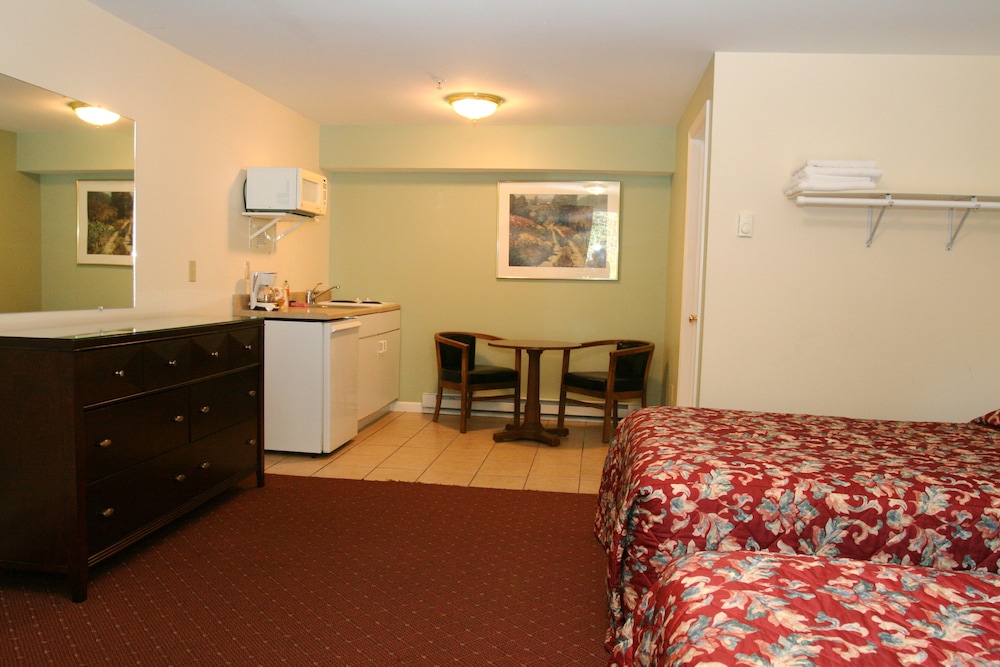 Studio Motel - photo 17