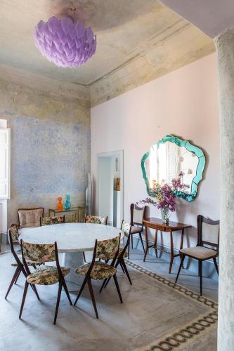 Casa Iris — 4-Star Luxury Hotel in Orbetello, Italy