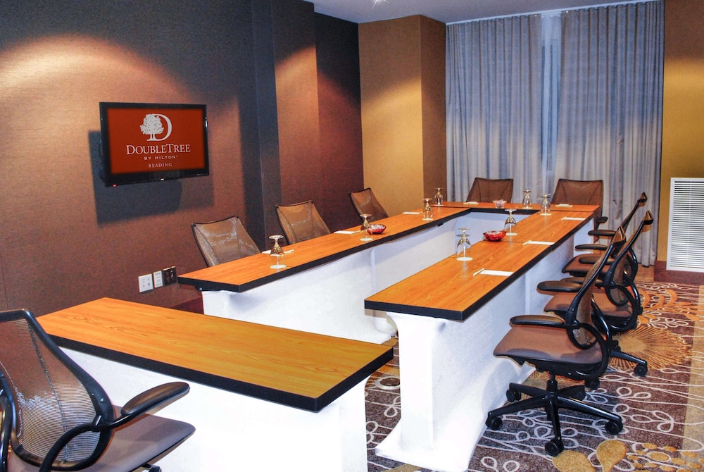Doubletree By Hilton Reading - photo 84