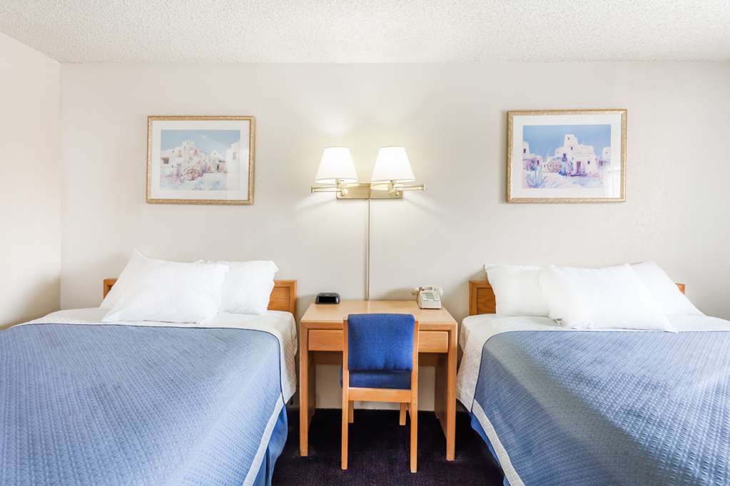 Days Inn by Wyndham Barstow - photo 10