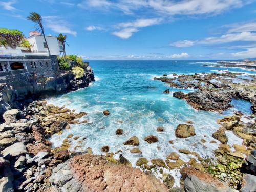 Oceanview Iii By Tor in Puerto De La Cruz, Spain