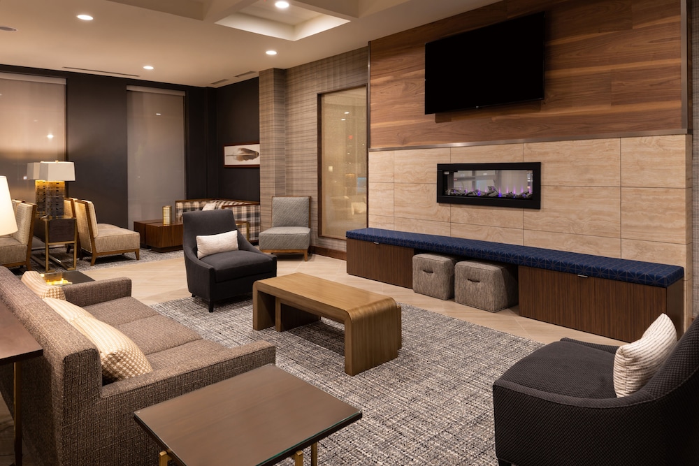Residence Inn by Marriott Charlotte Northlake - photo 7