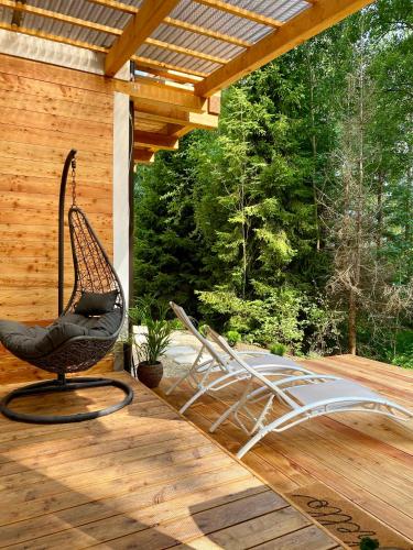 Dream House Vysoké Tatry — 4-Star Luxury Hotel in Vysoke Tatry, Slovakia