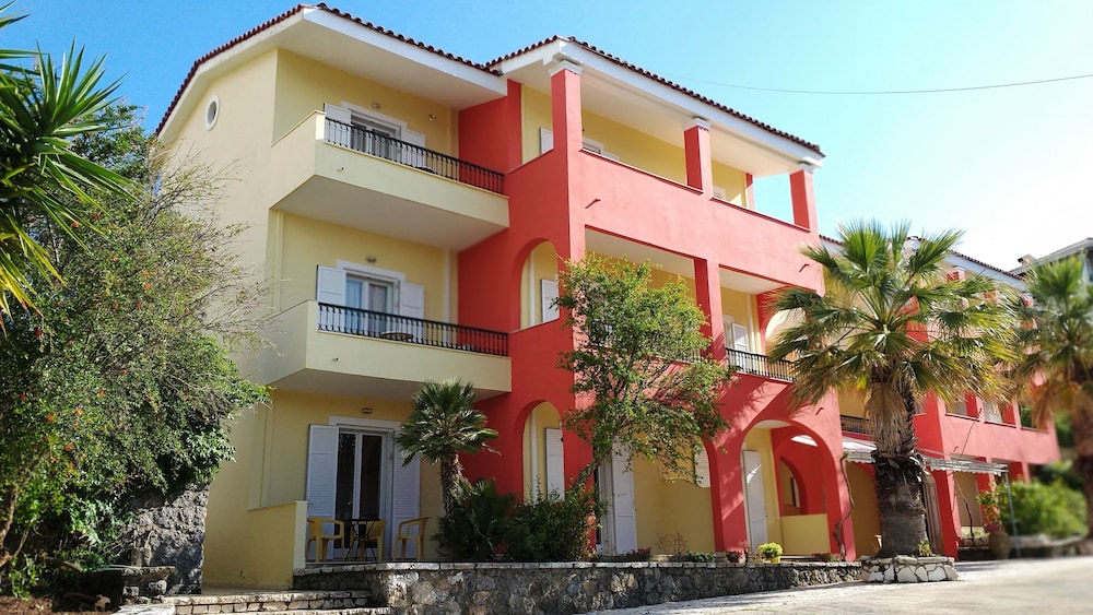 Elite Corfu Adults Friendly — Corfu — photo 5