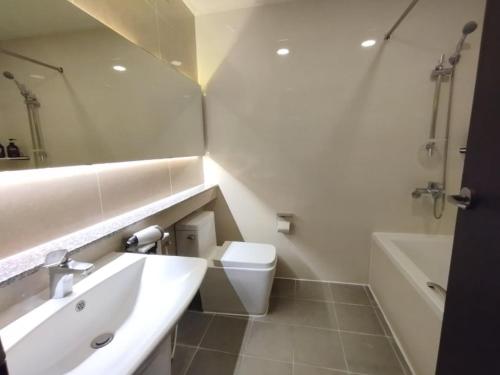 On Hotel in Mabalacat City, Philippines