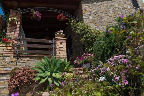 Il Brillocco — 4-Star Luxury Hotel in Montecorice, Italy