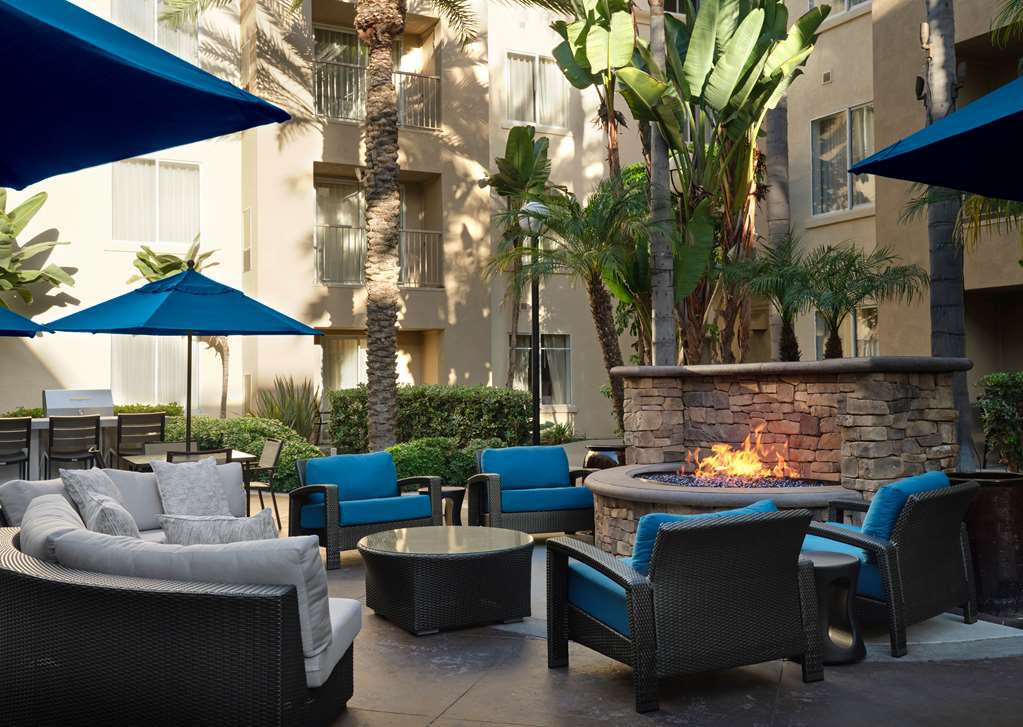 HYATT house San Diego Sorrento Mesa - photo 9