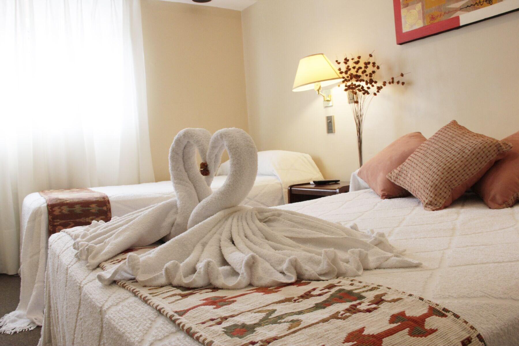 Hotel Bertaina in Santa Fe, Argentina