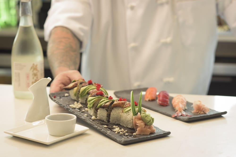 The Strathallan Rochester Hotel & Spa DoubleTree by Hilton - photo 41