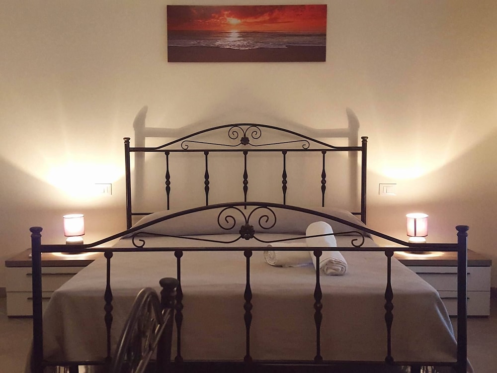 Samira — 4-Star Luxury Hotel in San Vito Lo Capo, Italy